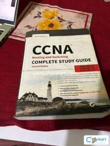 CCNA Complete Networking course content