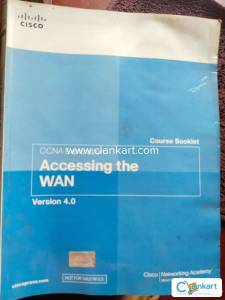 CCNA EXPLORATION ACCESSING THE WAN
