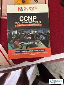 CCNA Practical Lab Workbook