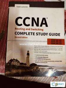 CCNA ROUTING AND SWITCHING