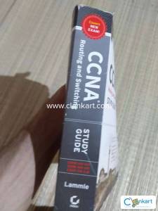 CCNA Routing and Switching