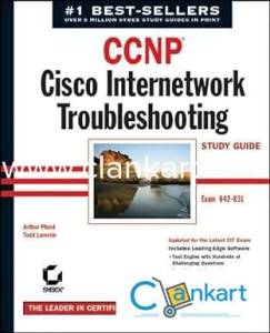 CCNP  (English, Paperback, Pfund Arthur) B-0463
