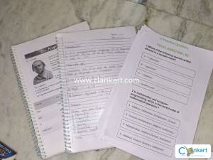 C/C++ basics  notes + practice for beginners, clear concepts