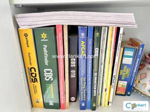 CDS Exam Practice Books