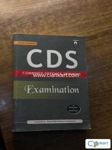 CDS Examination