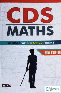 CDS MATHEMATICS
