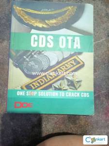 CDS OTA BOOK DDE PUBLICATION