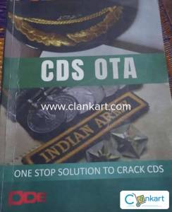 CDS OTA guide
