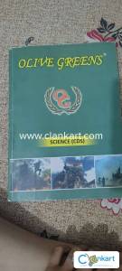 CDS OTA preperation book set complete