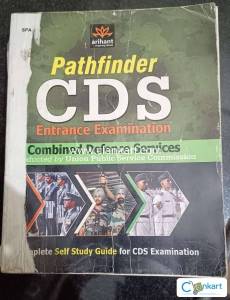 CDS Pathfinder