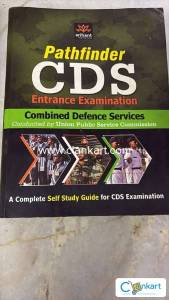 CDS entrance exam