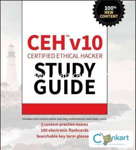 CEH-V10 ethical hacking ebook