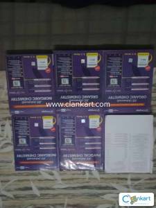 CENGAE CHEMISTRY [2023 EDITION]