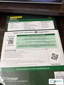 CENGAGE CALCULUS JEE ADVANCED