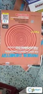 CENGAGE CHEMISTRY FULL SET OF 6