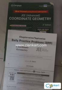 CENGAGE COORDINATE GEOMETRY