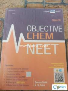CENGAGE Chemistry for NEET