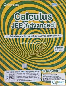 CENGAGE JEE ADVANCE