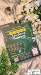CENGAGE JEE [ ADVANCED ] COORDINATE GEOMETRY