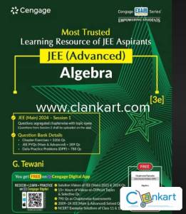 CENGAGE MATHEMATICS