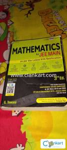 CENGAGE MATHEMATICS JEE
