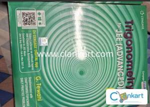 CENGAGE MATHEMATICS TRIGONOMETRY