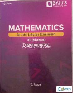 CENGAGE MATHS