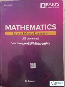 CENGAGE MATHS