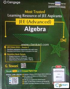 CENGAGE MATHS ALGEBRA