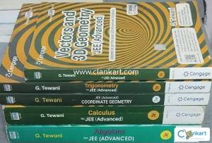 CENGAGE MATHS ALL 5     3e