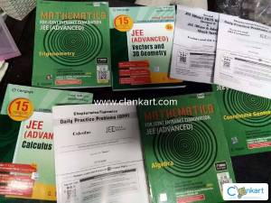 CENGAGE MATHS FOR JEE