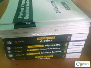 CENGAGE MATHS for JEE ADVANCED