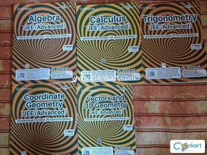 CENGAGE MATHS series