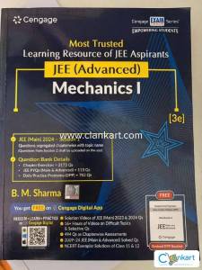 CENGAGE MECHANICS 1
