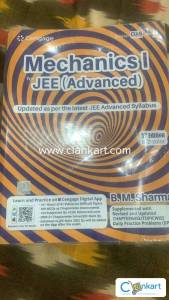 CENGAGE MECHANICS 1&2