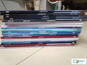 CENGAGE MODULES for NEET