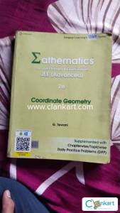 CENGAGE Mathematics for JEE Advanced