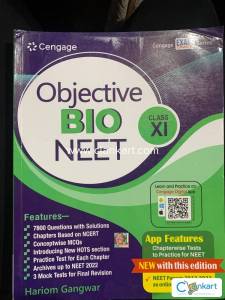 CENGAGE NEET