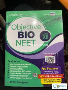 CENGAGE NEET