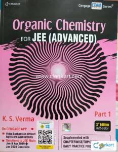 CENGAGE ORGANIC CHEMISTRY