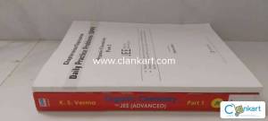 CENGAGE Organic Chemistry Part 1 with Practice ProblemsBook