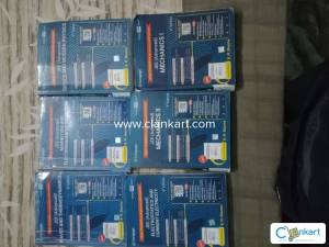 CENGAGE PHYSICS [2023 EDITION]