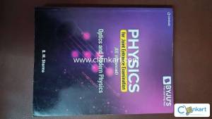CENGAGE PHYSICS JEE