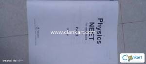 CENGAGE PHYSICS NEET