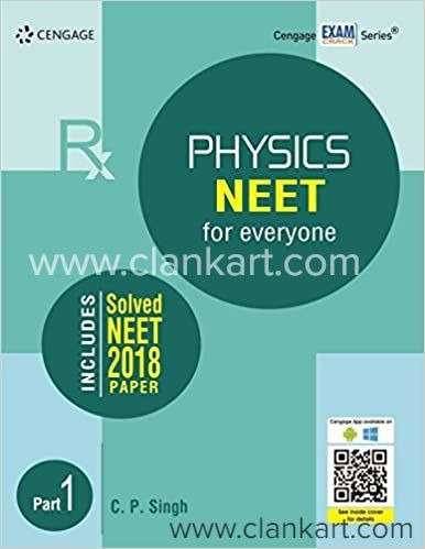 CENGAGE PHYSICS PART 1 FOR NEET