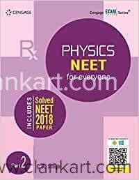 CENGAGE PHYSICS PART 2 FOR NEET