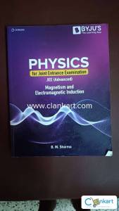 CENGAGE Physics for JEE