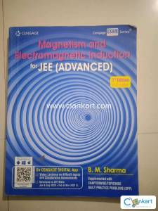 CENGAGE Physics for jee advanced
