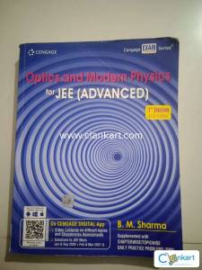 CENGAGE Physics for jee advanced