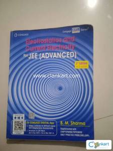 CENGAGE Physics for jee advanced